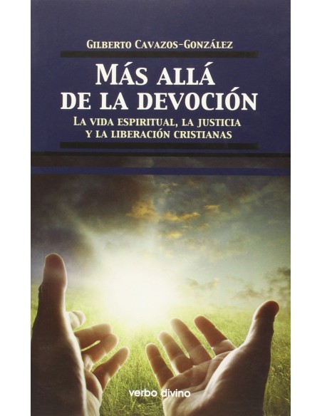 Mas alla devocionTeologia