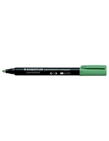 ROTUL.STAEDTL.LUMOCOLOR 342  VERDE