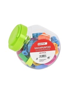 AFILALAPIZ SAFTA SURTIDO EXP.48