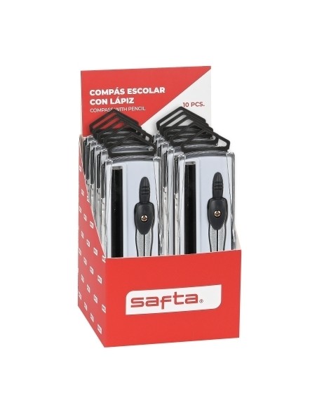 COMPAS SAFTA ESCOLAR EXP.10