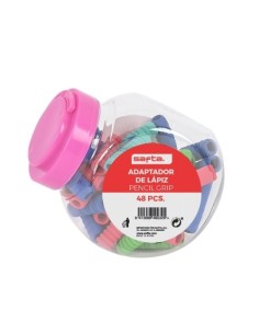 ADAPTADOR  PARA LAPIZ SAFTA EXP.48