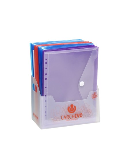 345KE sobre Colores surtidos 100 pieza(s)