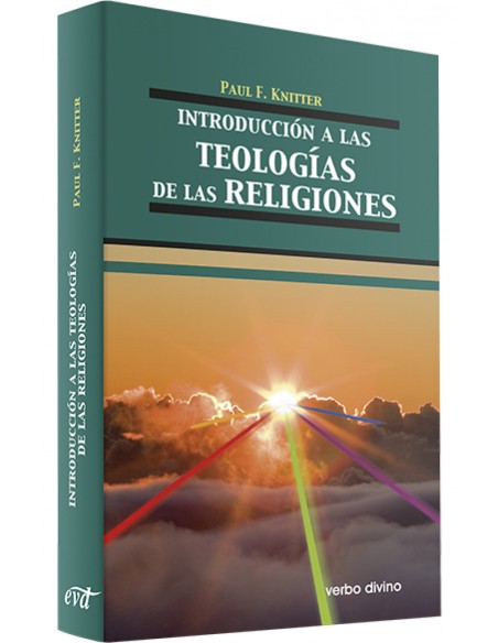 Introduccion a teologias religionesTeologia