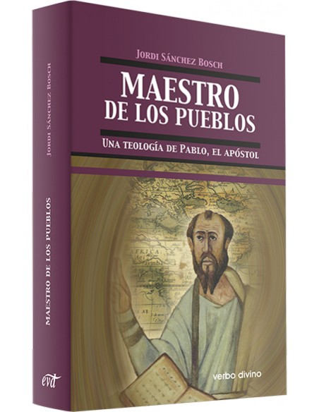 Maestro pueblosTeologia