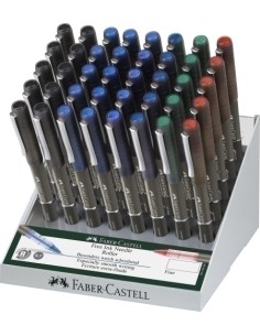 ROLLER FABER CASTELL FINE 0,7  EXP.40