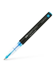 348347 bolígrafo de punta redonda Bolígrafo cilíndrico Azul 1 pieza(s)