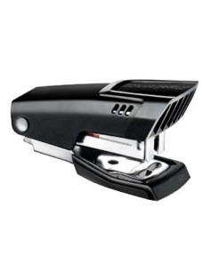 E3524 Negro, Acero inoxidable Cierre estándar