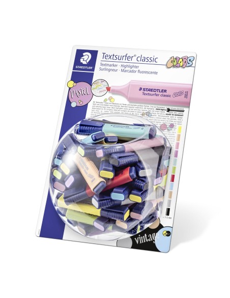 Textsurfer classic 364 C marcador 10 pieza(s)