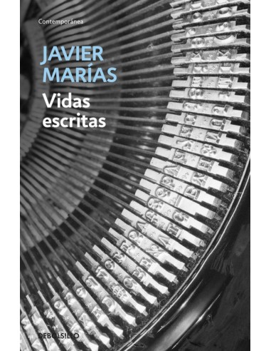 Vidas escritas
