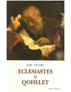 Eclesiastes o Qohelet