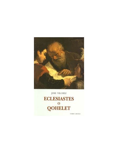 Eclesiastes o Qohelet