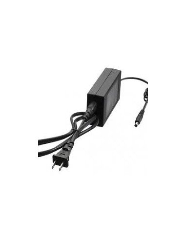 AT-PWRADP-01-50 adaptador e inversor de corriente Interior Negro