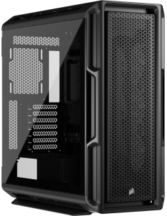 5000T Midi Tower Negro