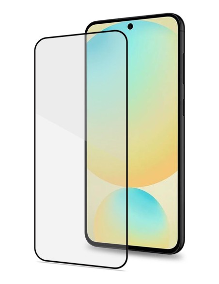 FULLGLASS1106BK protector de pantalla o trasero para teléfono móvil Samsung 1 pieza(s) FULLGLASS1106BK