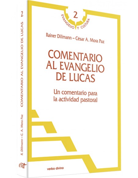 Comentario al evangelio LucasEvangelio y Cultura