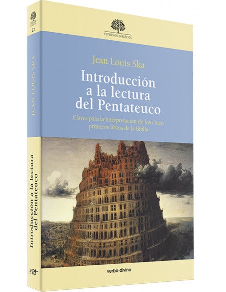 Introduccion a lectura PentateucoEstudios Biblicos