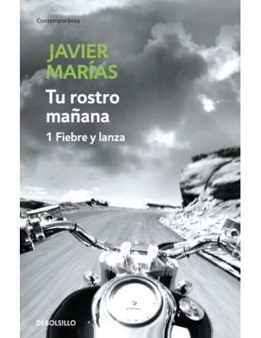 Tu rostro manana