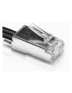 TC-GND-20 conector RJ-45