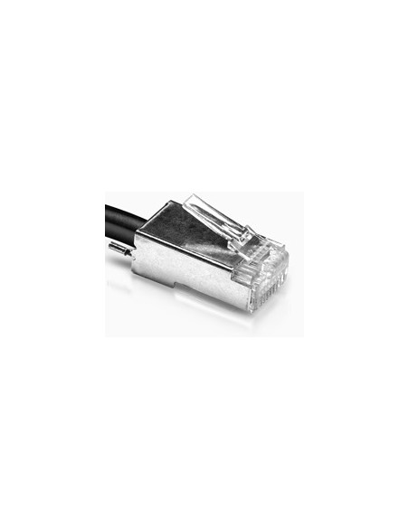 TC-GND-20 conector RJ-45 TC-GND-20 conector RJ-45