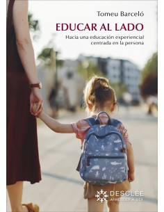 EDUCAR AL LADO