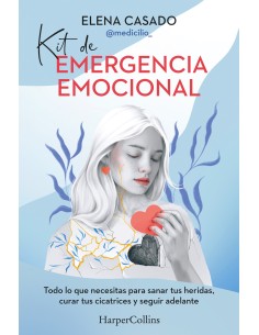 Kit de emergencia emocional