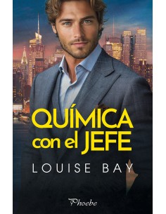 Quimica con el jefe
