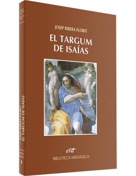 El Targum de Isaias