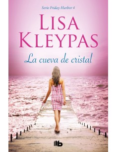 La cueva de cristal Friday Harbor 4