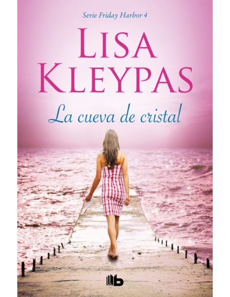 La cueva de cristal Friday Harbor 4