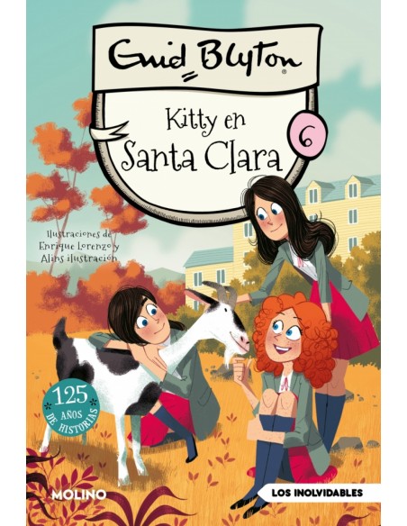 Santa Clara 6 Kitty en Santa Clara