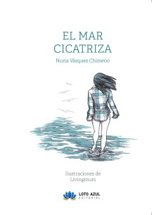 El mar cicatriza