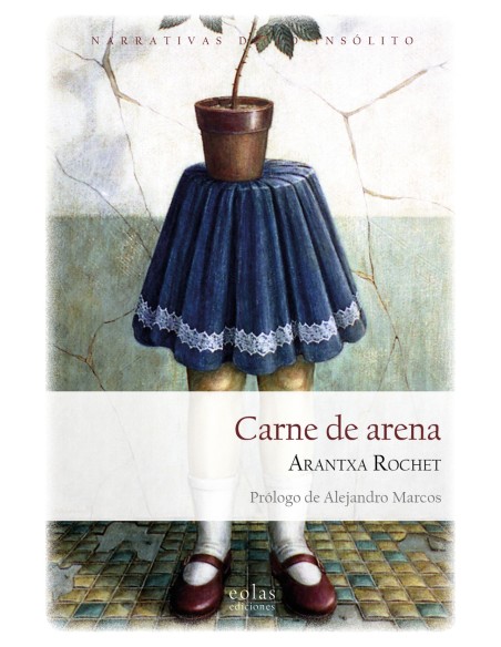 Carne de arena