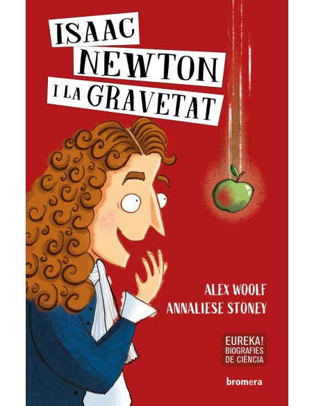 Isaac Newton i la gravetat