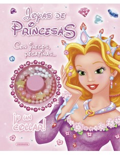 Joyas de princesas