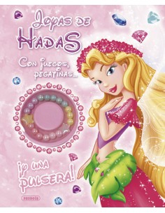 Joyas de hadas