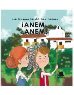 ANEM ANEM LA ROMERIA DE LAS CANAS