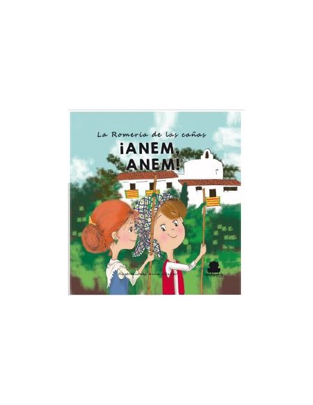 ANEM ANEM LA ROMERIA DE LAS CANAS