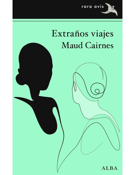 Extranos viajes