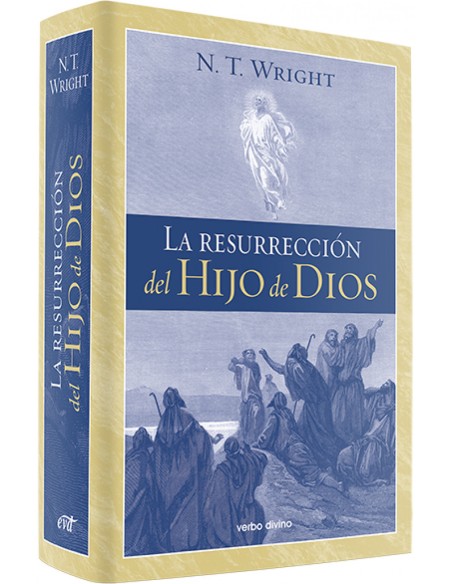 resurreccion Hijo DiosEstudios Biblicos