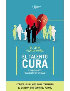 El talento cura