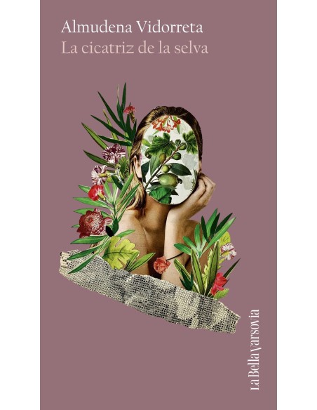 La cicatriz de la selva