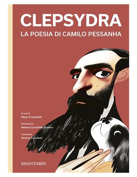 Clepsydra La Poesia di Camilo Pessanha