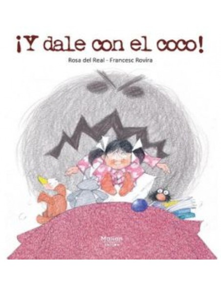 y dale con el coco y dale con el coco