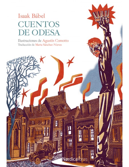 Cuentos de Odesa