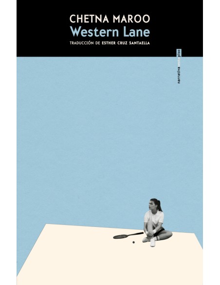 Western Lane