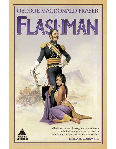 Flashman