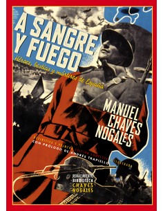 A sangre y fuego