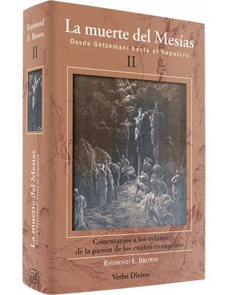 IImuerte MesiasEstudios Biblicos