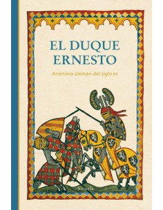 El duque Ernesto