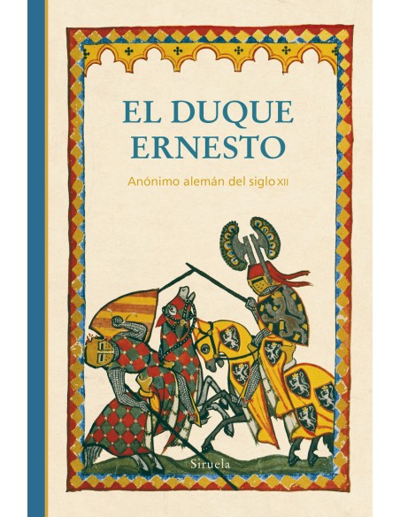 El duque Ernesto